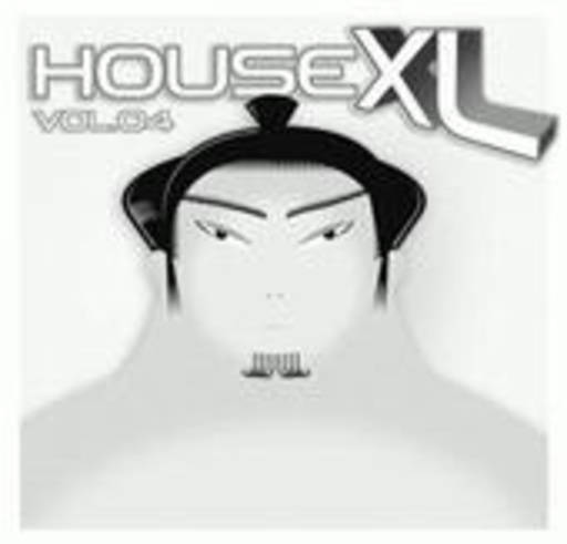 House XL – The Best Of Vocal Club Tunes Vol. 04
