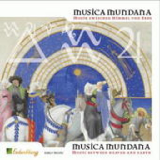 Diverse – Musica Mundana
