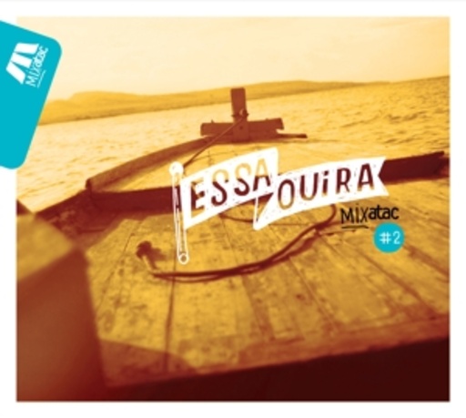 Diverse – Mixatac #2: Essaouira