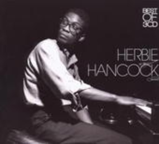 Herbie Hancock – Best Of