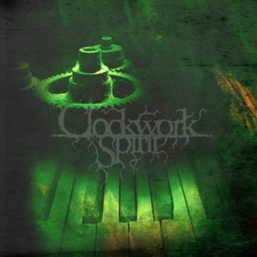 Clockwork Spirit