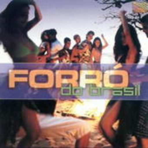 Diverse – Forró Do Brazil