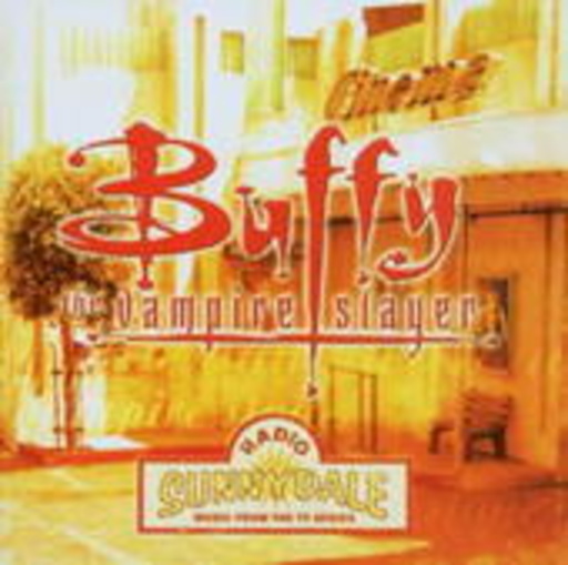 Buffy – The Vampire Slayer