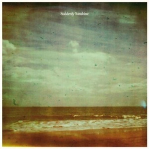 Suddenly Sunshine – Summer Days EP