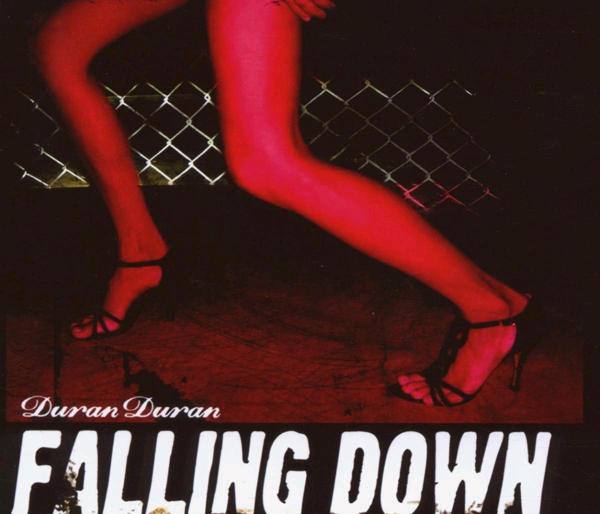 Duran Duran – Falling Down