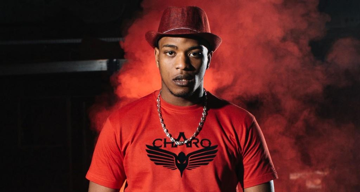 Rapper der Woche in Frankreich: Niska