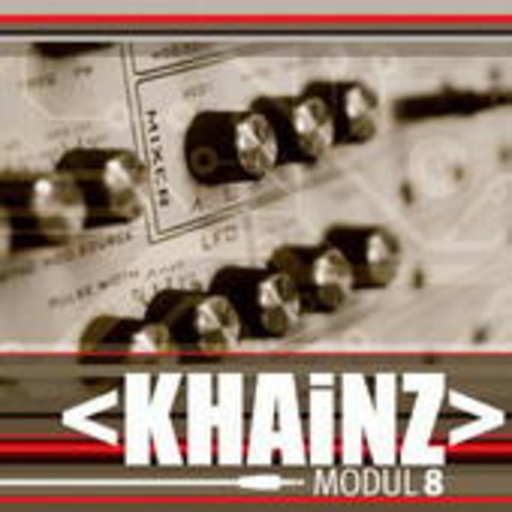 Khainz – Modul 8