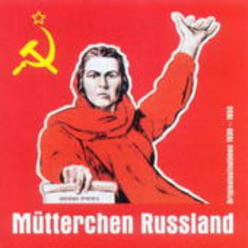 Mütterchen Russland