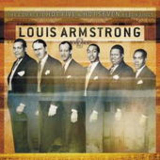 Louis Armstrong – Best Of The Hot 5's & 7's Vol. 3