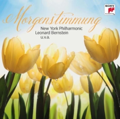 Diverse – Morgenstimmung (Gala)