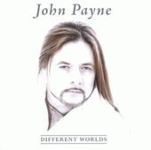 John Payne – Different Worlds