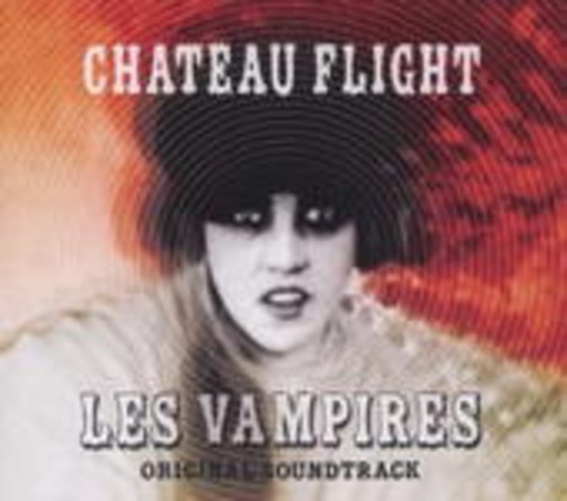 Chateau Flight – Les Vampires