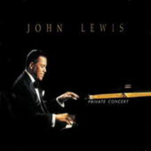 John Lewis – Private Concert