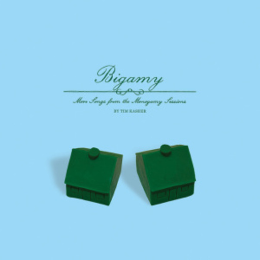 Tim Kasher – Bigamy