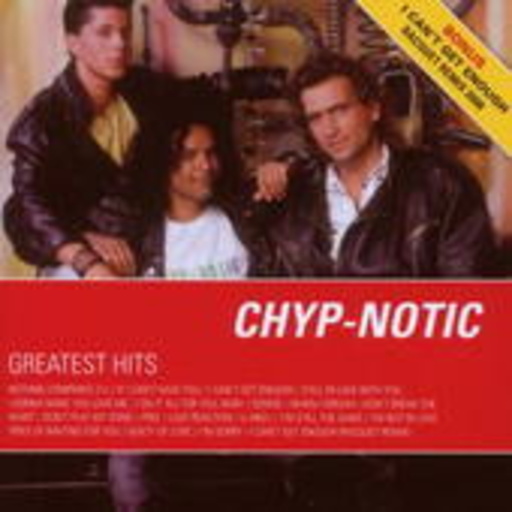 Chyp-Notic – Greatest Hits