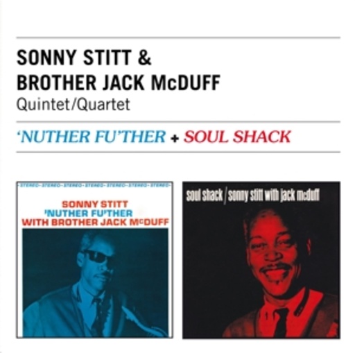 Nuther Fu’ther/Soul Shack
