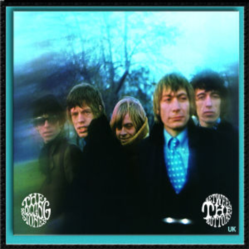 The Rolling Stones – Between The Buttons