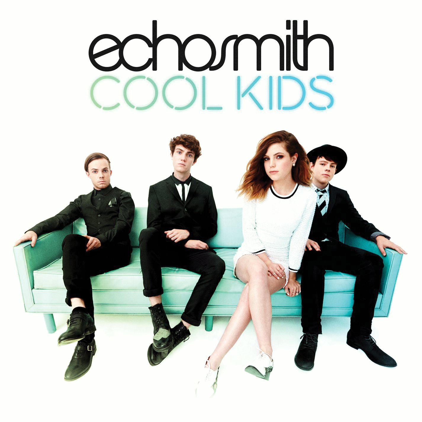 Echosmith – Cool Kids