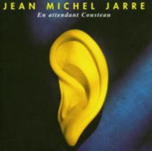 Jean Michel Jarre – En Attendant Cousteau