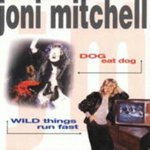 Joni Mitchel – Take2