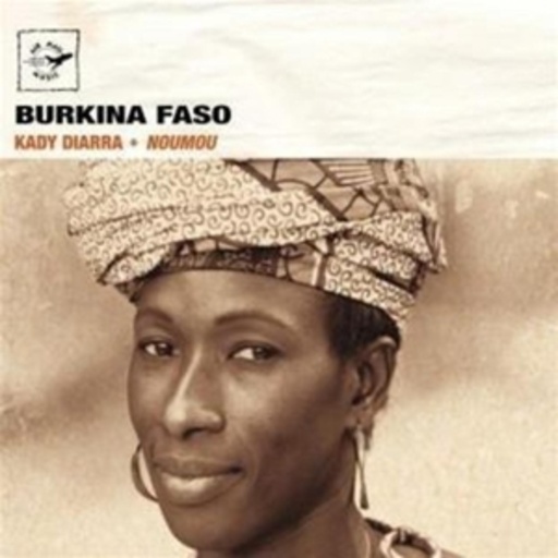 Kady Diarra – Noumou - Burkina Faso