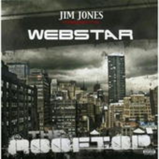 Jim Jones And Webstar – The Rooftop