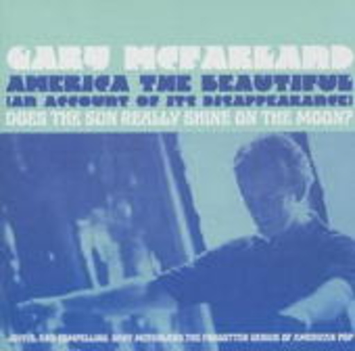 Gary McFarland – America The Beautiful