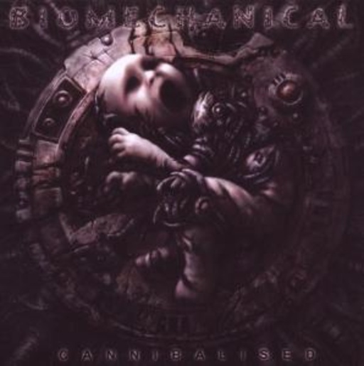 Biomechanical – Cannibalised