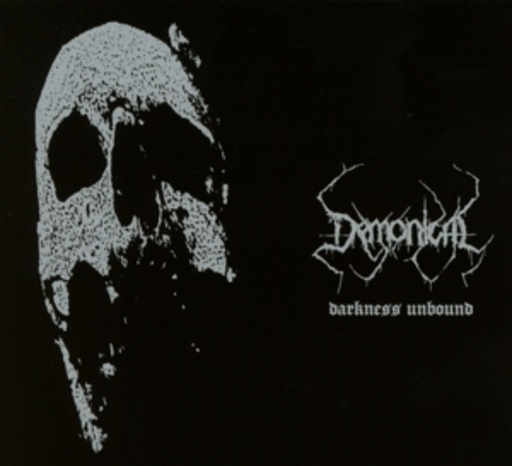 Demonical – Darkness Unbound