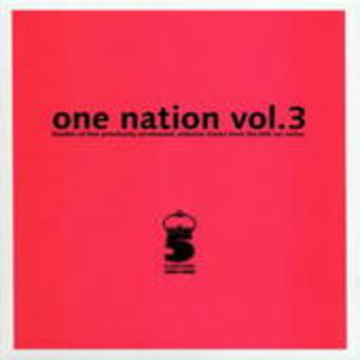 Diverse – One Nation 3