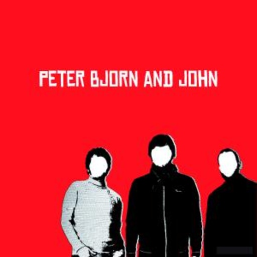 Peter, Bjorn And John – Peter, Bjorn And John