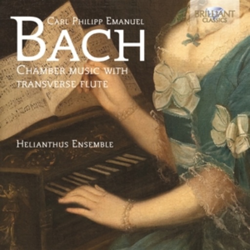 Helianthus Ensemble – Chamber Music With Transverse Flute