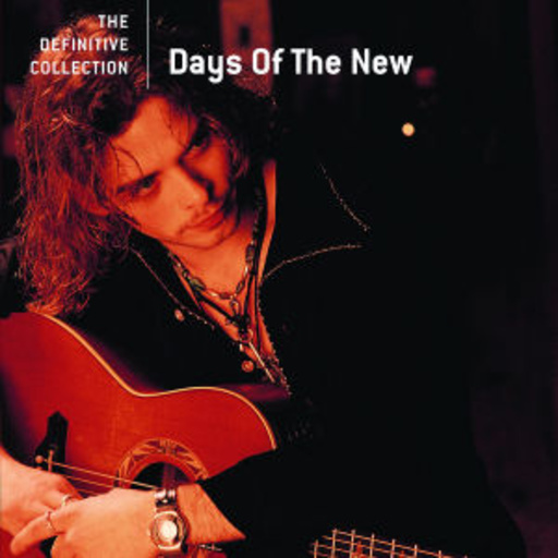 Days Of The New – The Definitive Collection