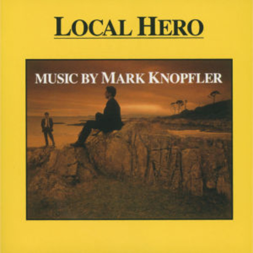 Mark Knopfler – Local Hero