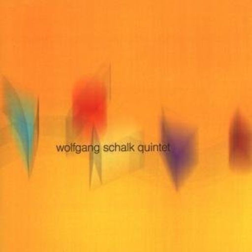 Wolfgang Schalk Quintet – Be Hop Hip Bop
