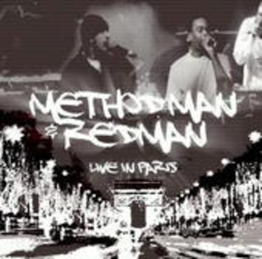 Method Man & Redman – Live In Paris