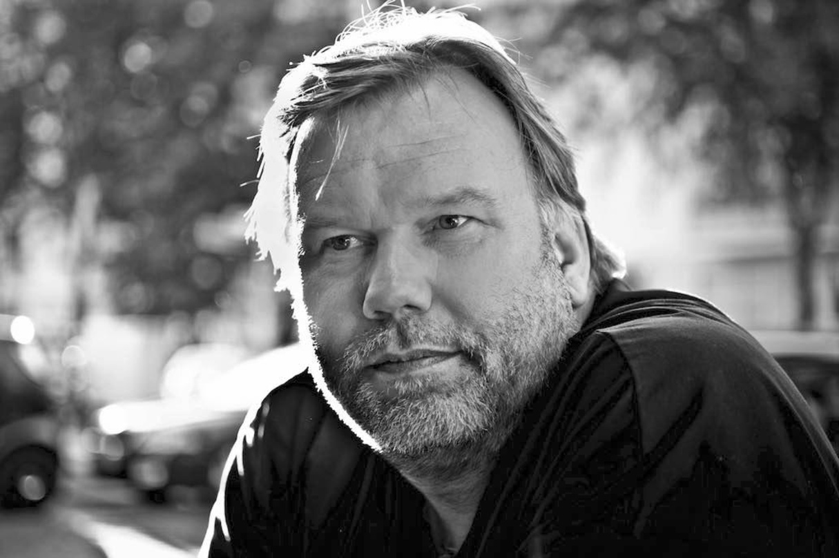 Arbeitet nun eng mit den Meisel Musikverlagen zusammen: C.A.R.E.-Chef Tom Glagow