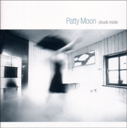 Patty Moon – Cloud Inside
