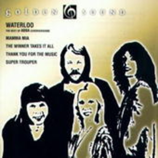 Diverse – Waterloo - The Best Of Abba Cover Versions