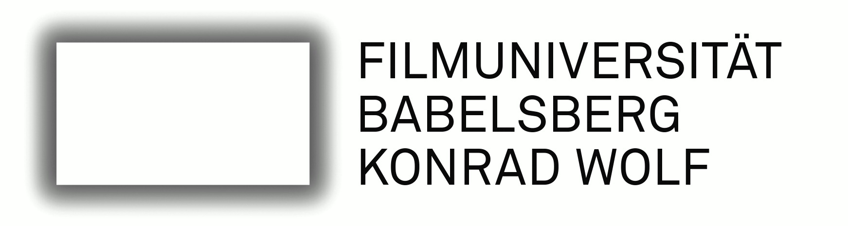 Filmuniversität Babelsberg KONRAD WOLF