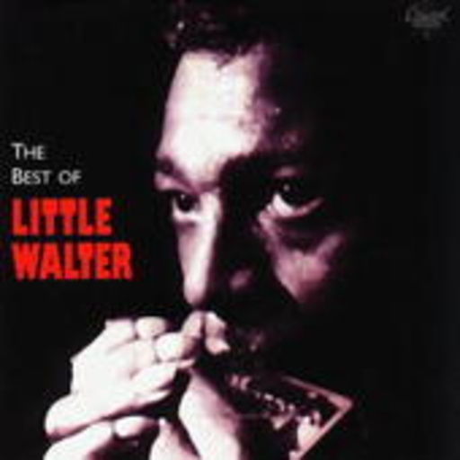 Little Walter – The Best Of