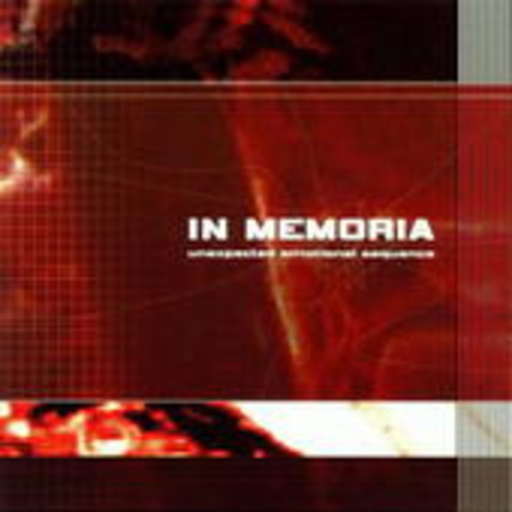 In Memoria – Unexpected Emotional Sequence