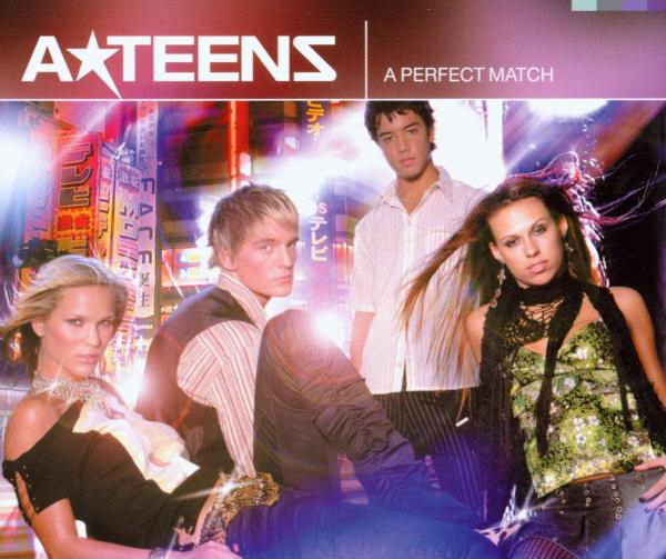 A*Teens – A Perfect Match