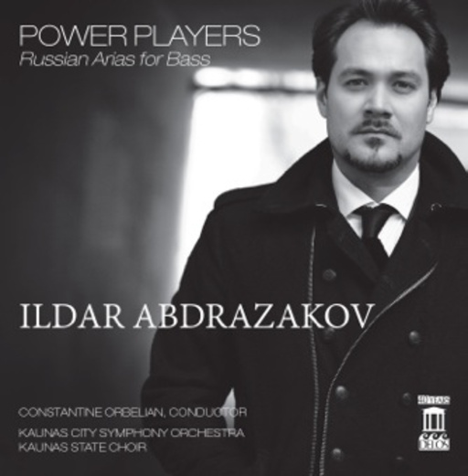 Ildar Abdrazakov u.a. – Russian Arias For Bass
