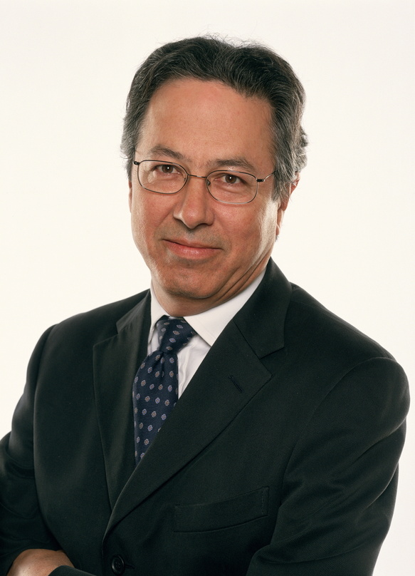 Wird CEO International bei Ticketmaster: Roger Ames