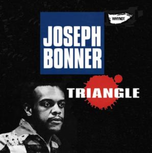 Josef Bonner – Triangle