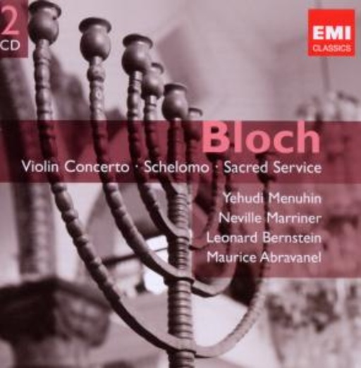 Diverse – Violinkonzert, Schemolo...