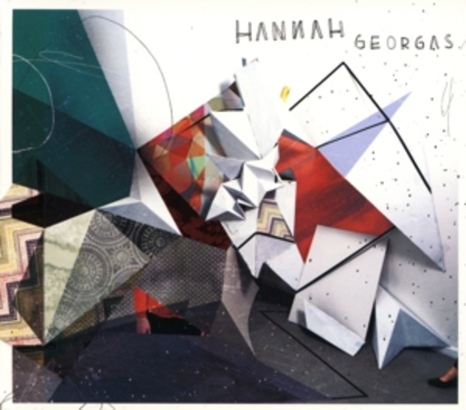 Hannah Georgas – Hannah Georgas