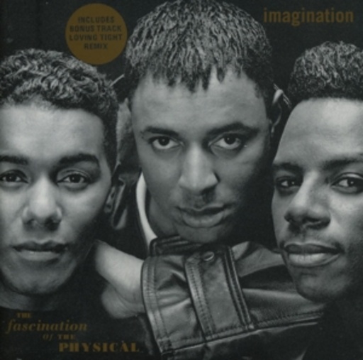 Imagination – The Fascination Of Physical