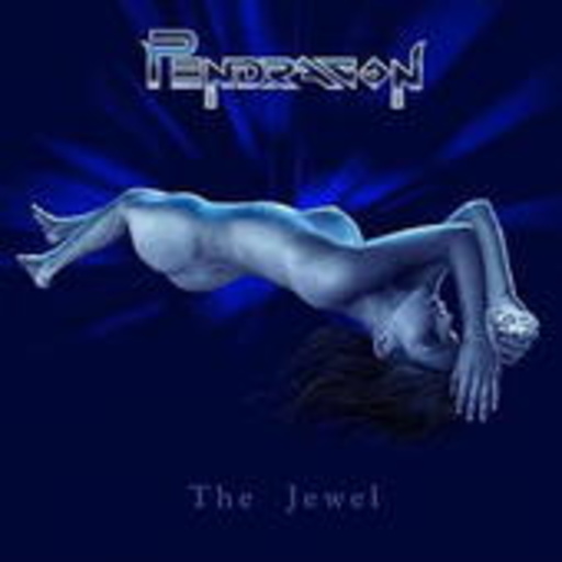 Pendragon – The Jewel